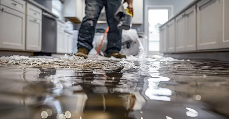 Water damage restoration companies near me in Quapaw, OK - Emergency flood extraction