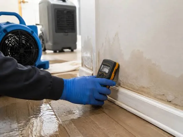 24/7 Water damage restoration services in Quapaw, OK - Rapid flood cleanup and mitigation